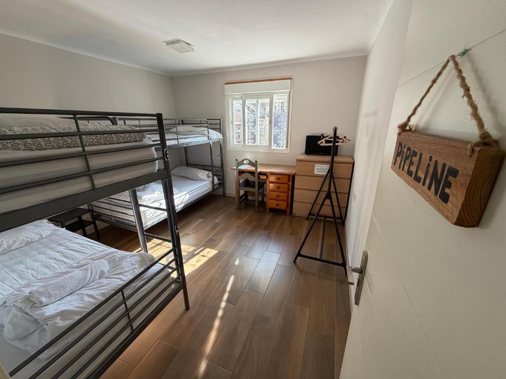 Ohake Hostel - 2