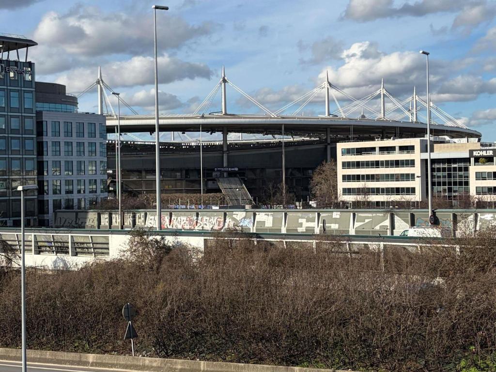 ibis Paris Saint-Denis Stade Sud - 3