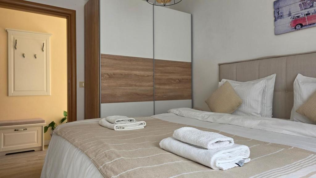 Apartments Teodo - 3