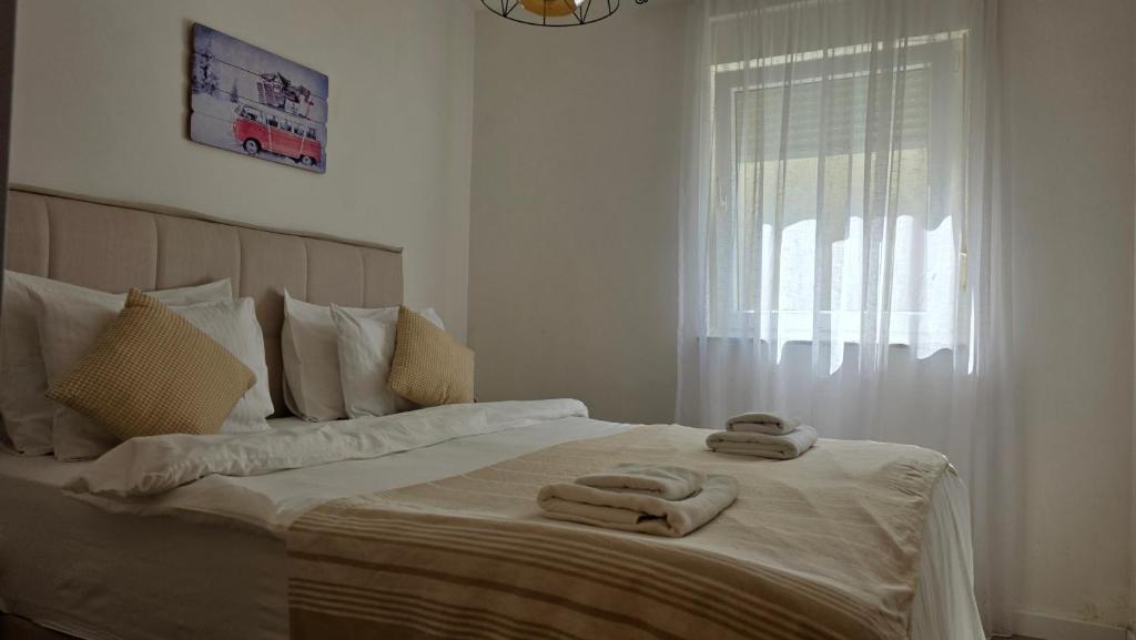 Apartments Teodo - 2