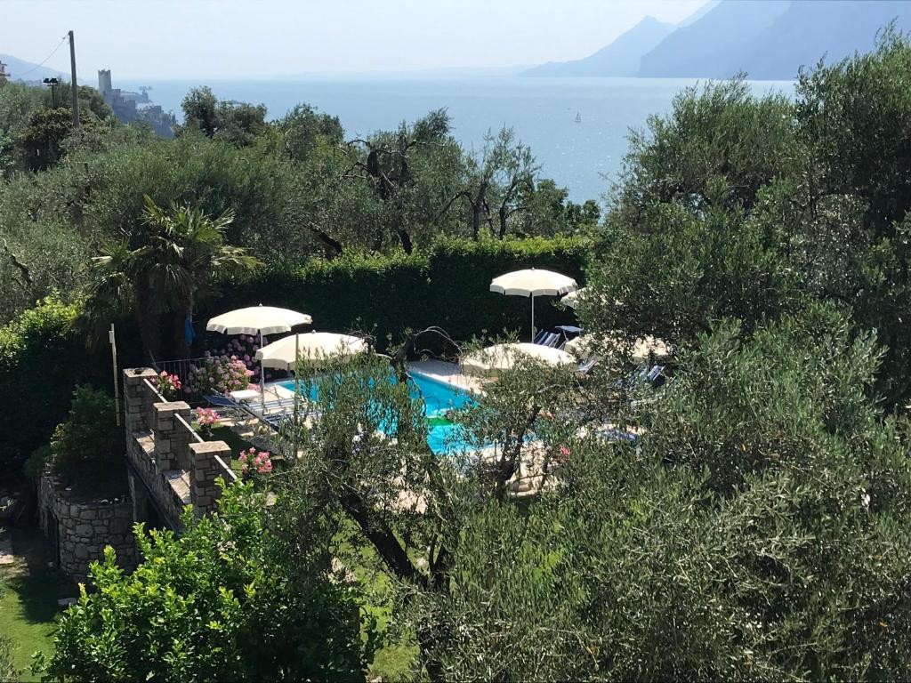Villa Gaia Apartments pool wifi parking - 2