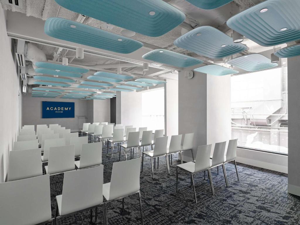 Møderum / festlokaler
