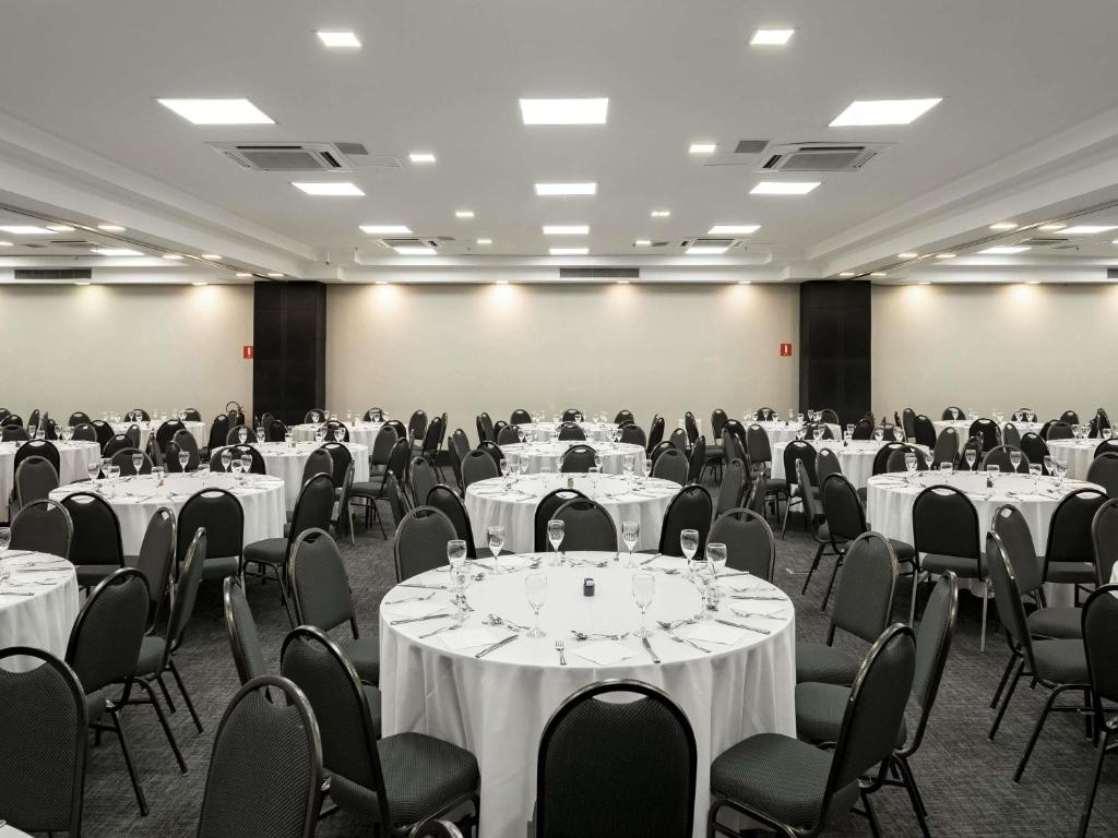Meeting room / ballrooms