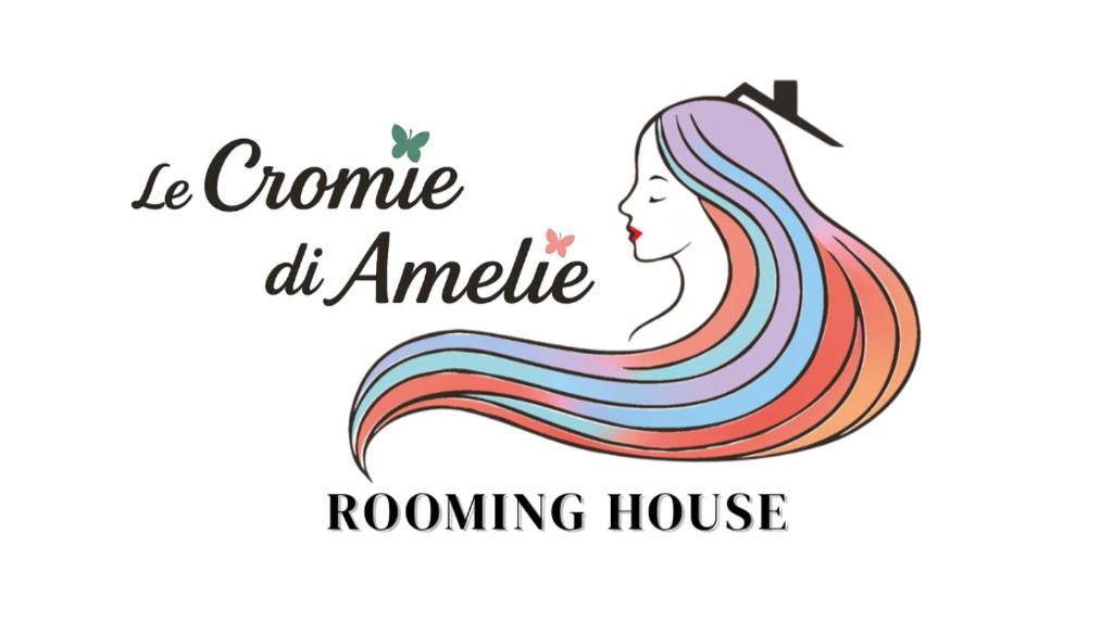 Le Cromie di Amelie - 2