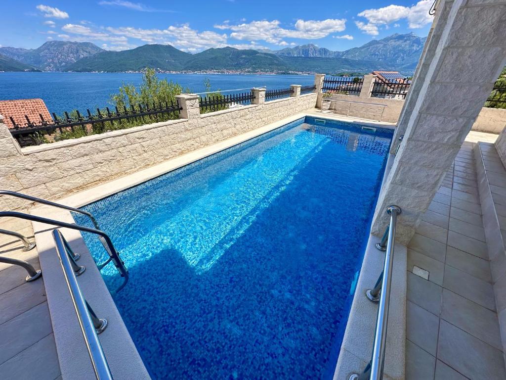 Villa Mare Apartments - 4