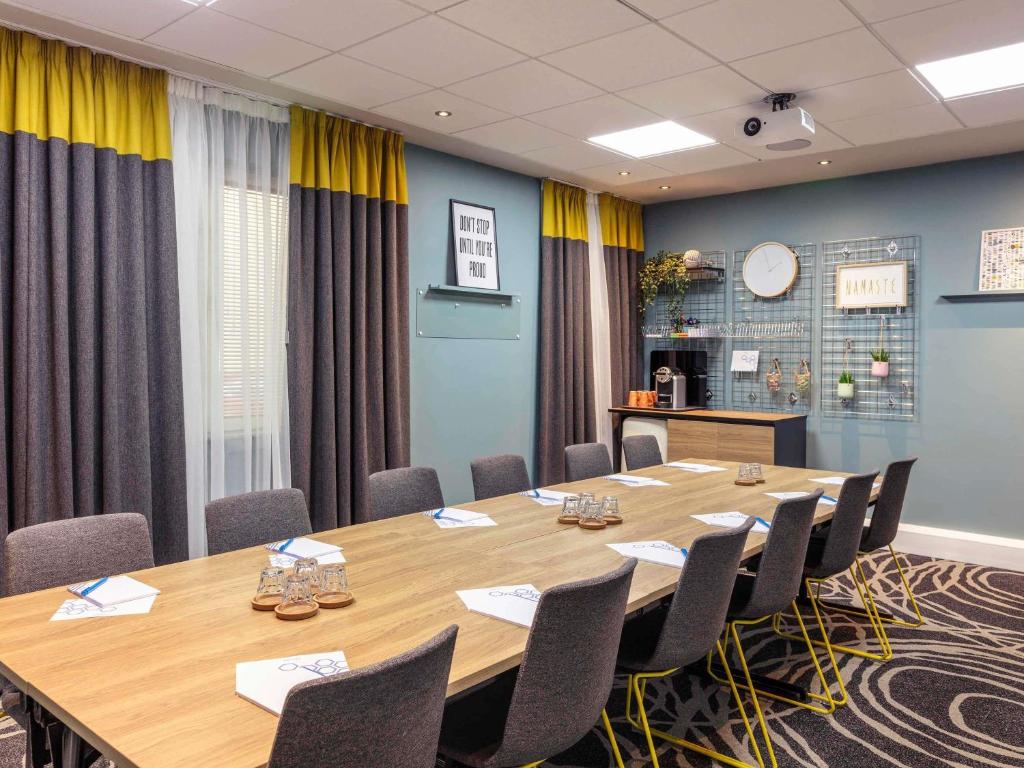 Meeting room / ballrooms