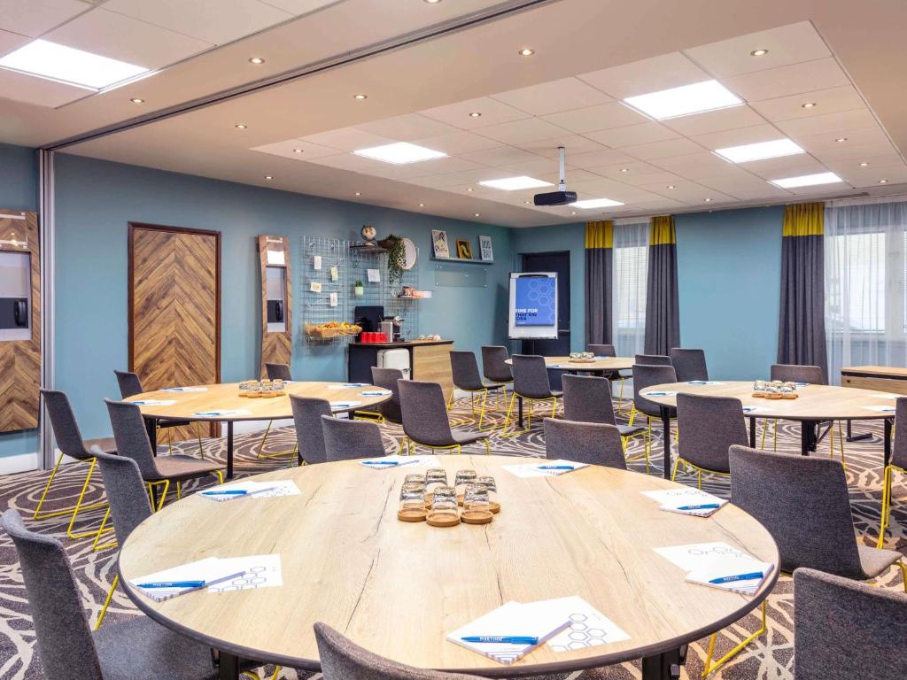 Meeting room / ballrooms