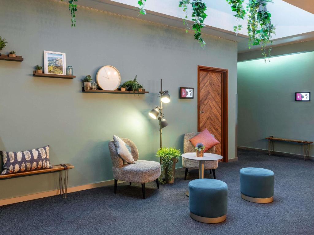 Meeting room / ballrooms