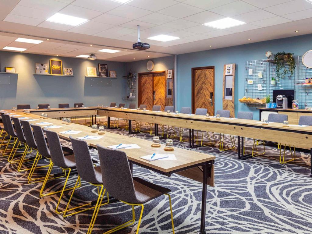 Meeting room / ballrooms