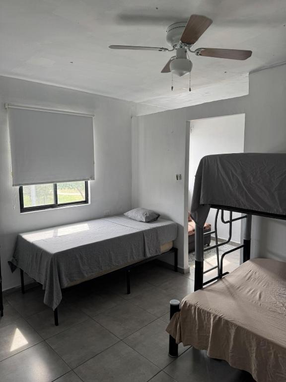 Apartment with memory foam beds AC And Wi-Fi - 3