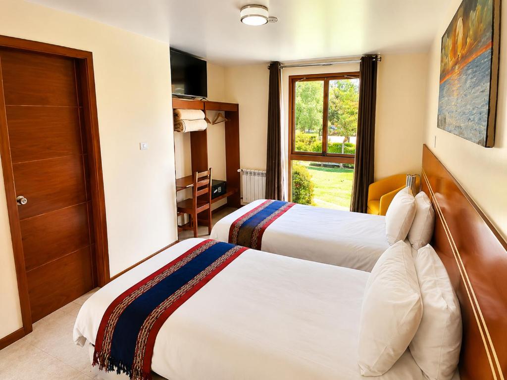 Hotel Sol Natura - 3