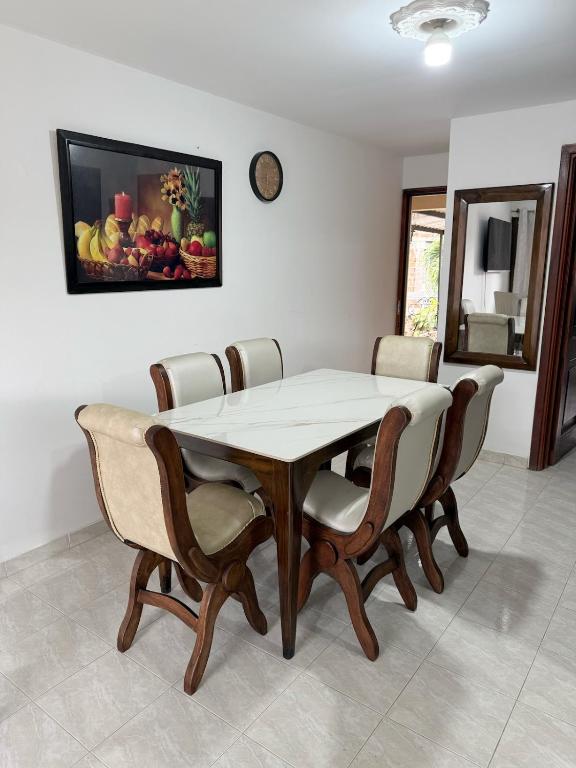 Apartamento Amoblado Super Cómodo Albura - 5