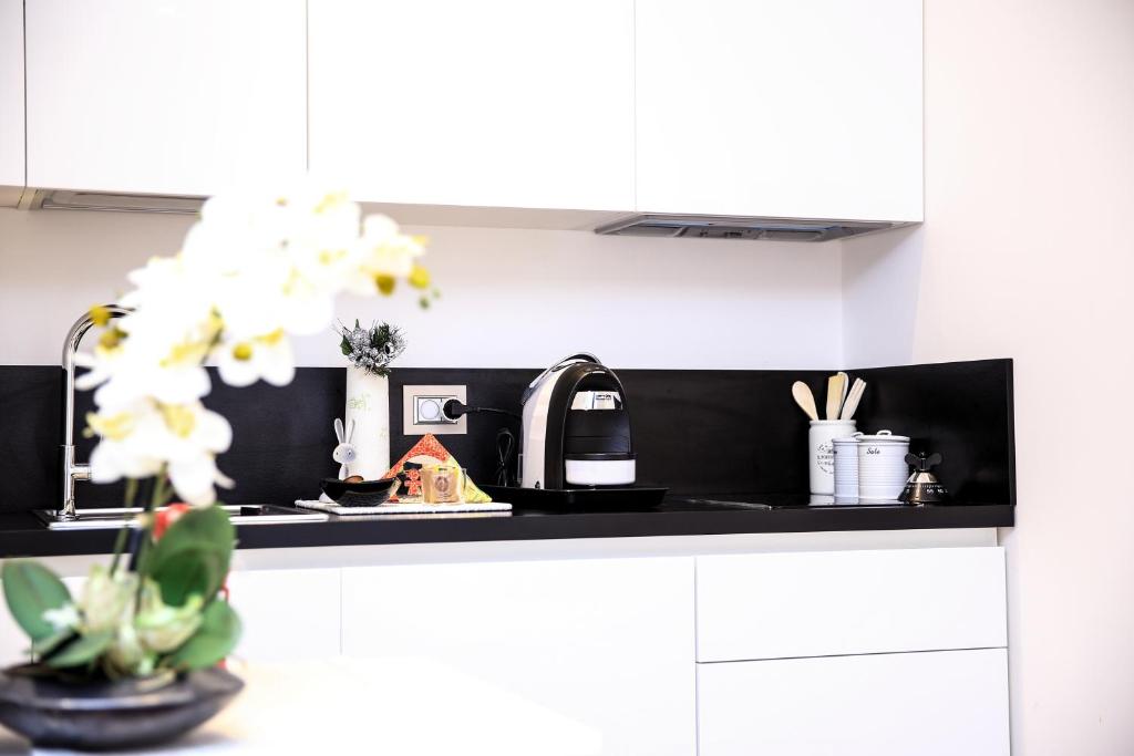 Facilities, F53 Kevin's Charming Houses in Alghero