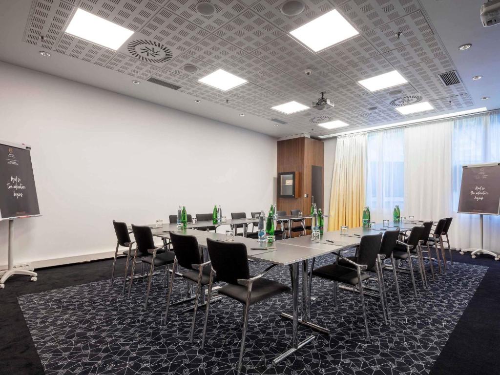 Meeting room / ballrooms