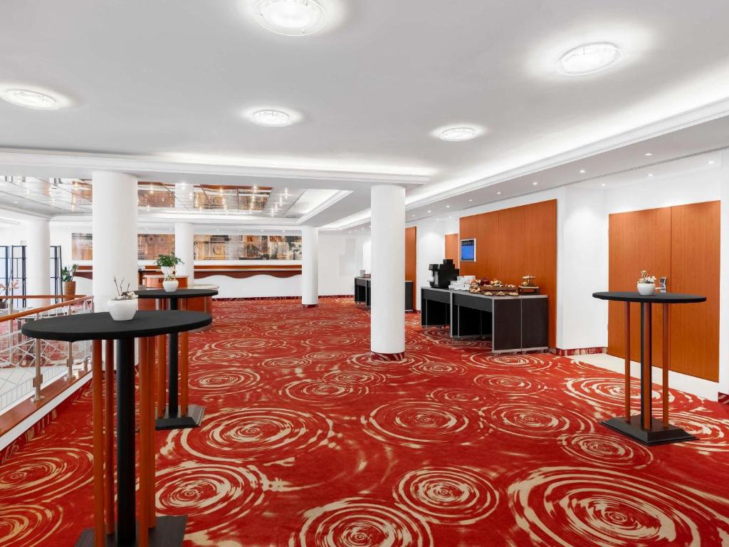 Meeting room / ballrooms