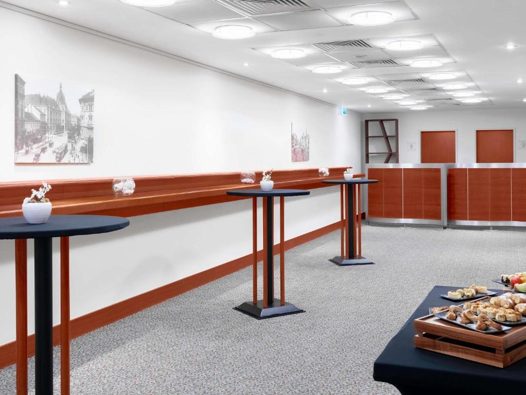 Meeting room / ballrooms
