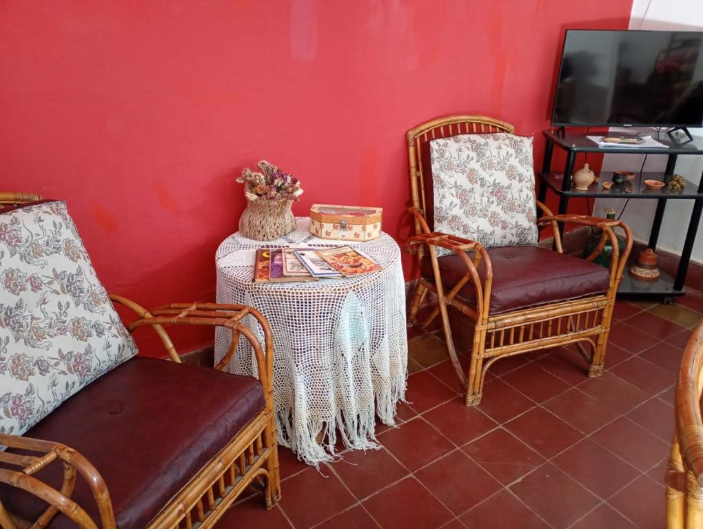 Hospedaje EL Abra - 5