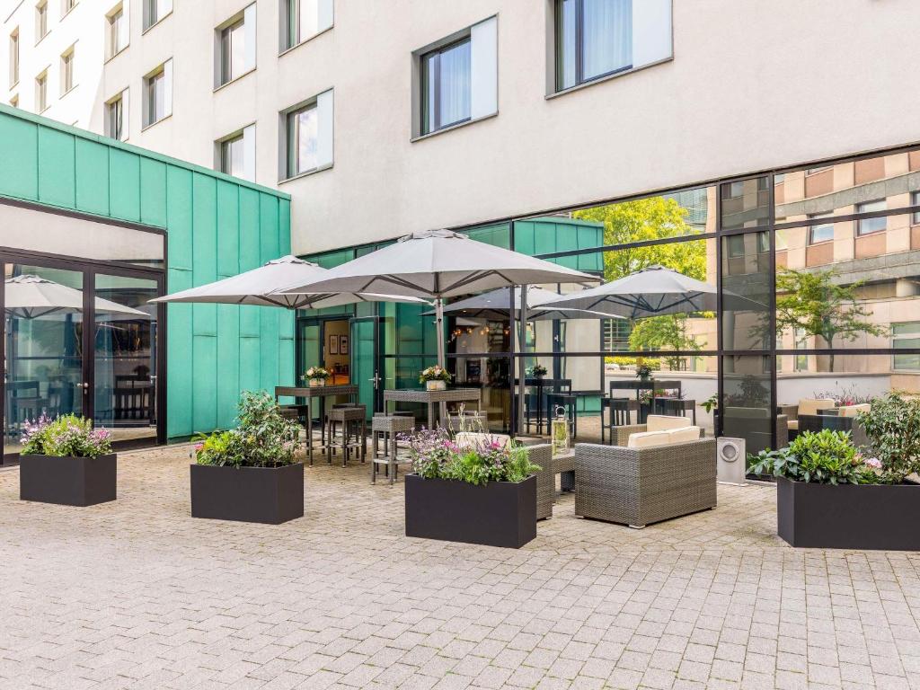 Meeting room / ballrooms