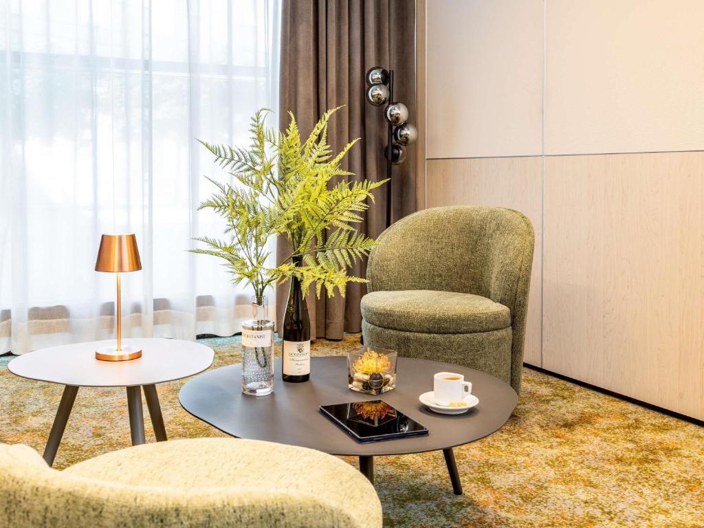 Meeting room / ballrooms