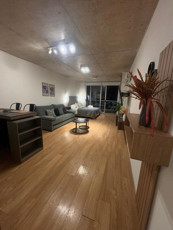 Palermo Studio - Rooftop & Private Balcony - 3