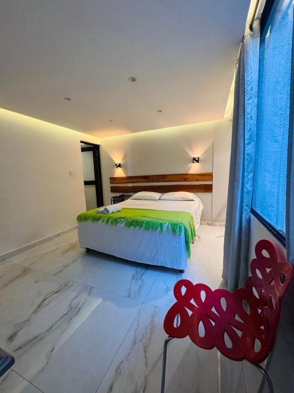 Hotel Amazonas Real - 2