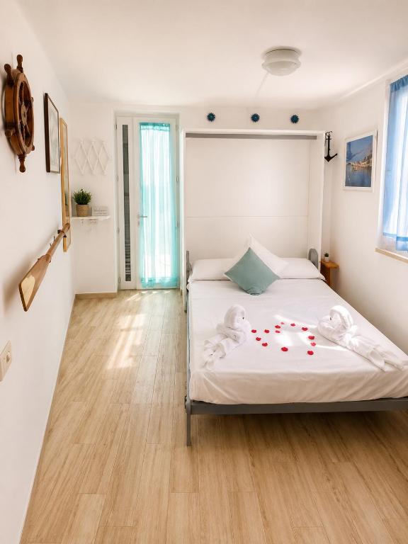 Casa del Capitano - Suite Mediterraneo - 2