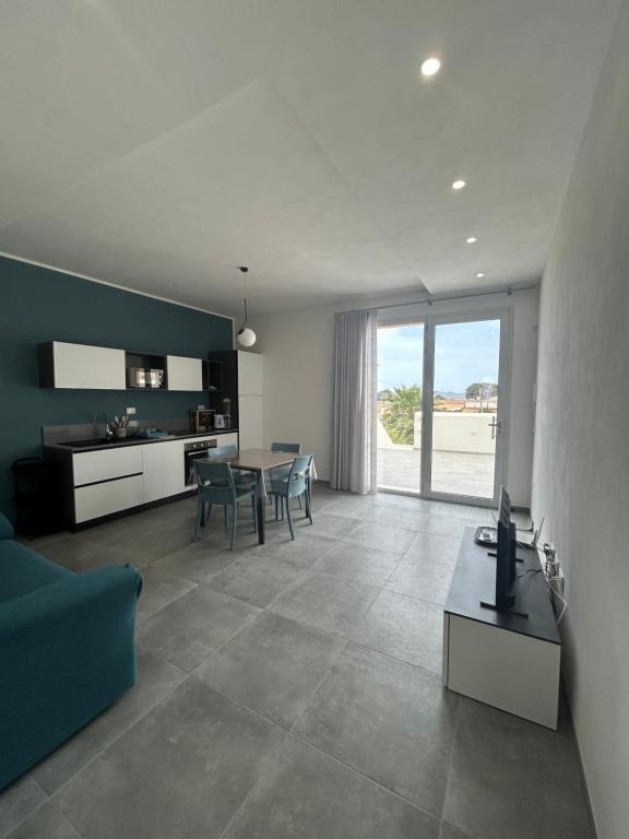 Al Malaseno - Stagnone Apartments - 2