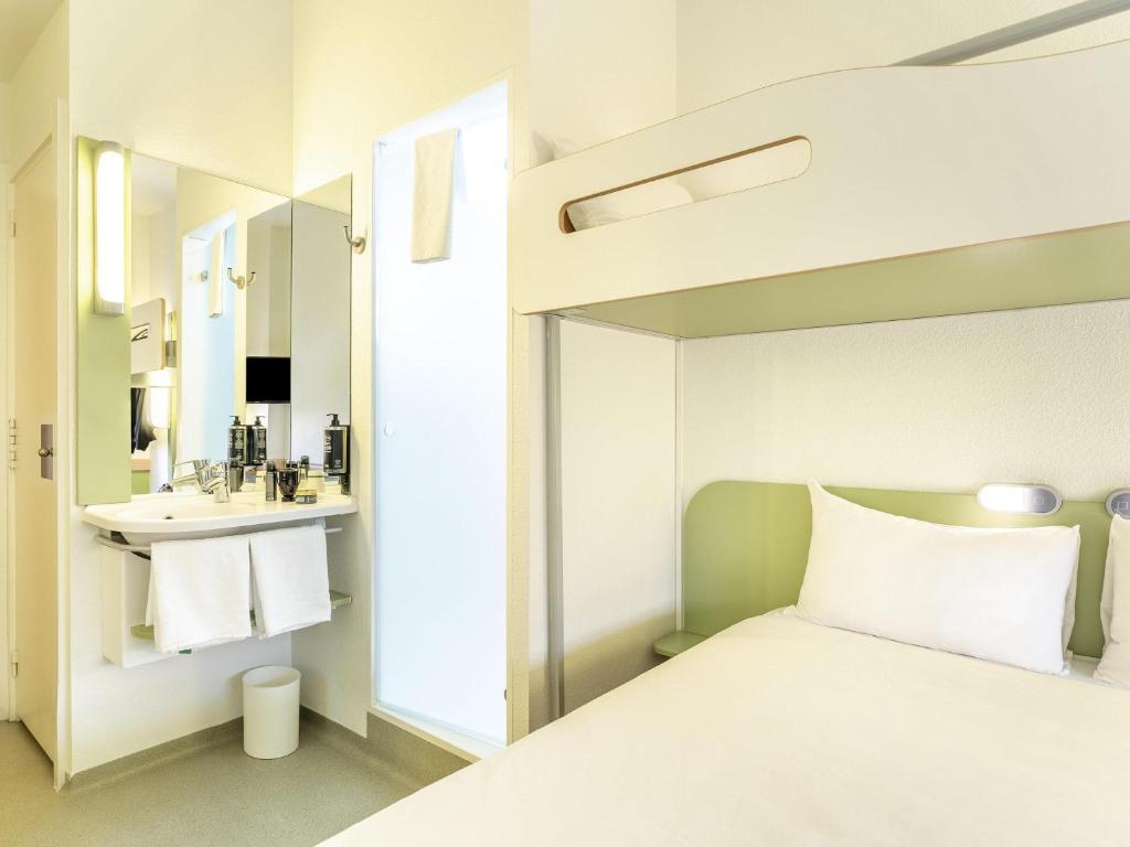 Ibis Budget Madrid Calle Alcalá - 4