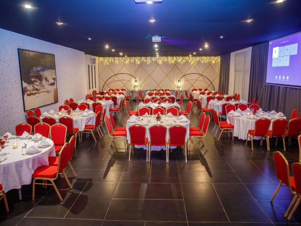 Meeting room / ballrooms