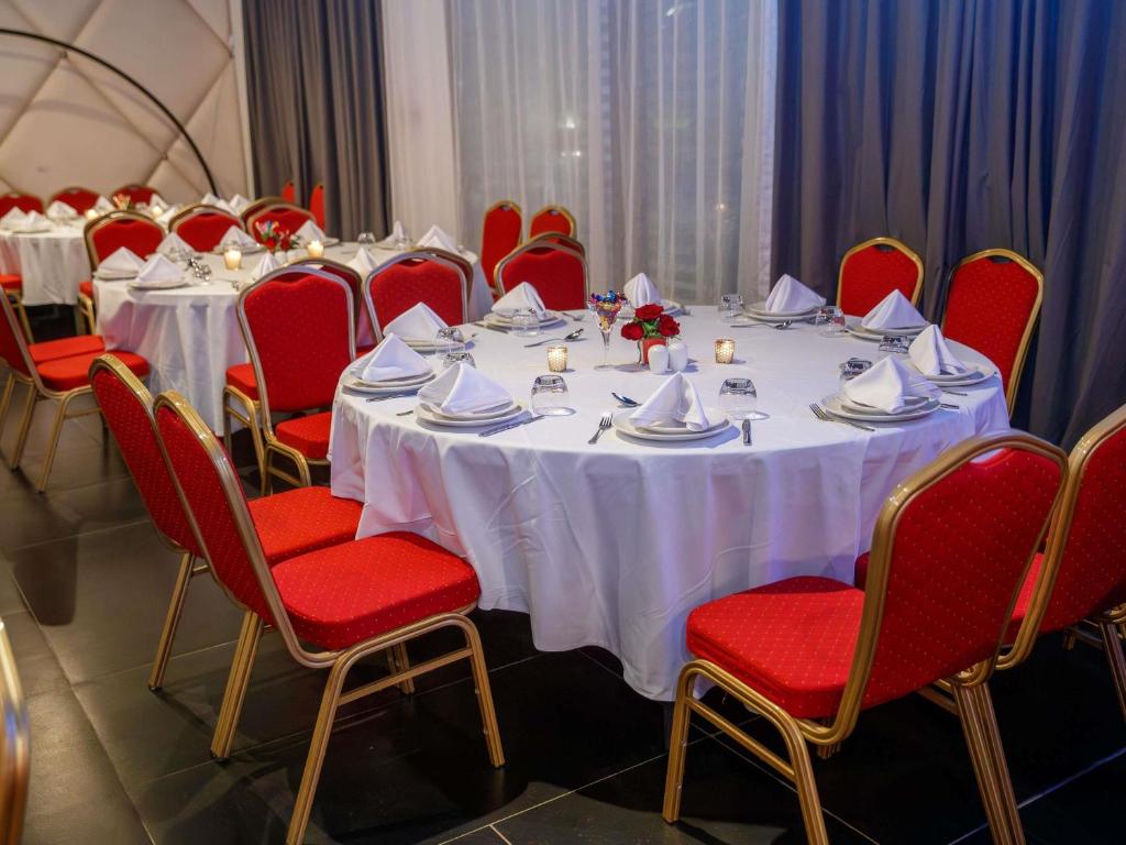 Meeting room / ballrooms