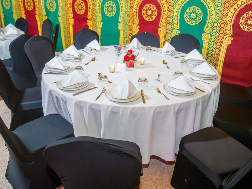 Meeting room / ballrooms