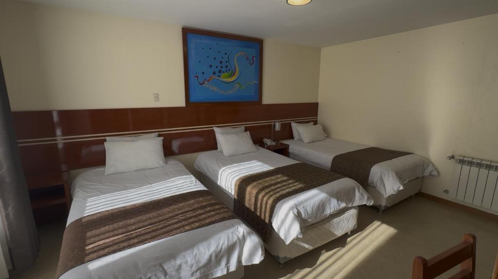 Hotel Sol Natura - 2