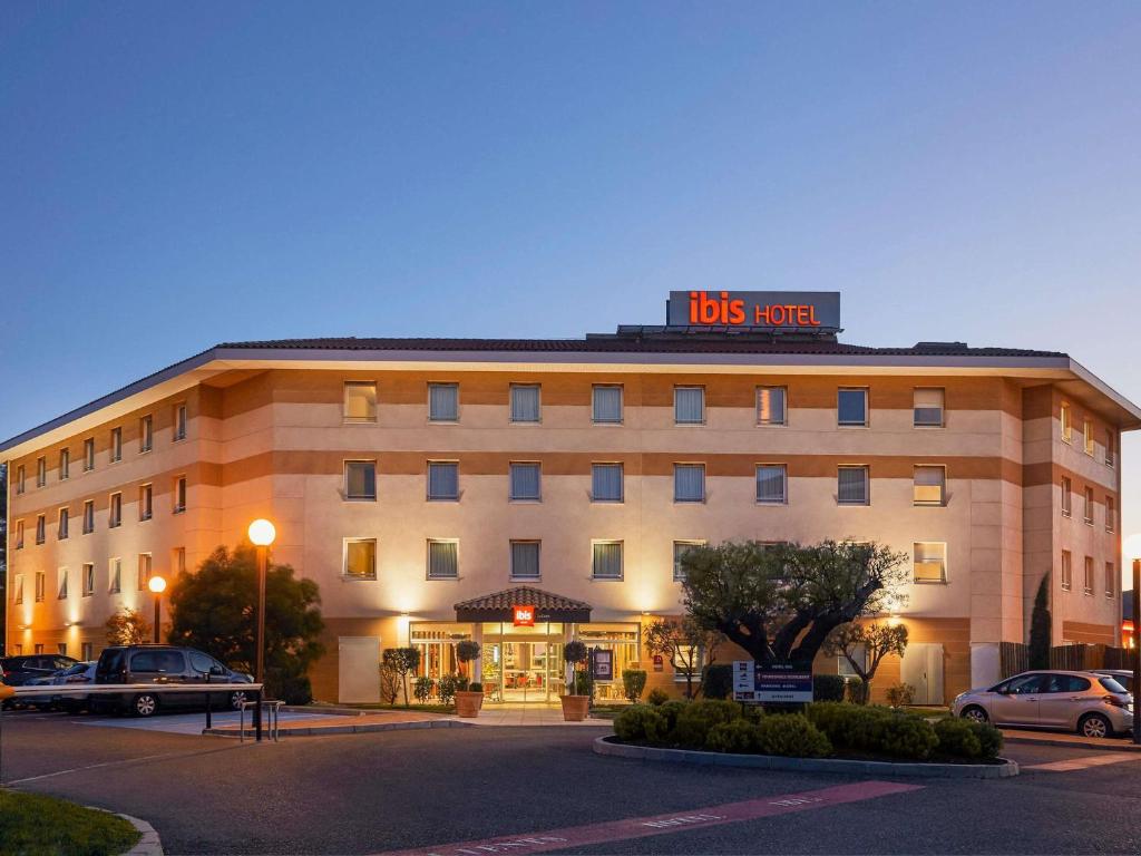 ibis La Ciotat - 1