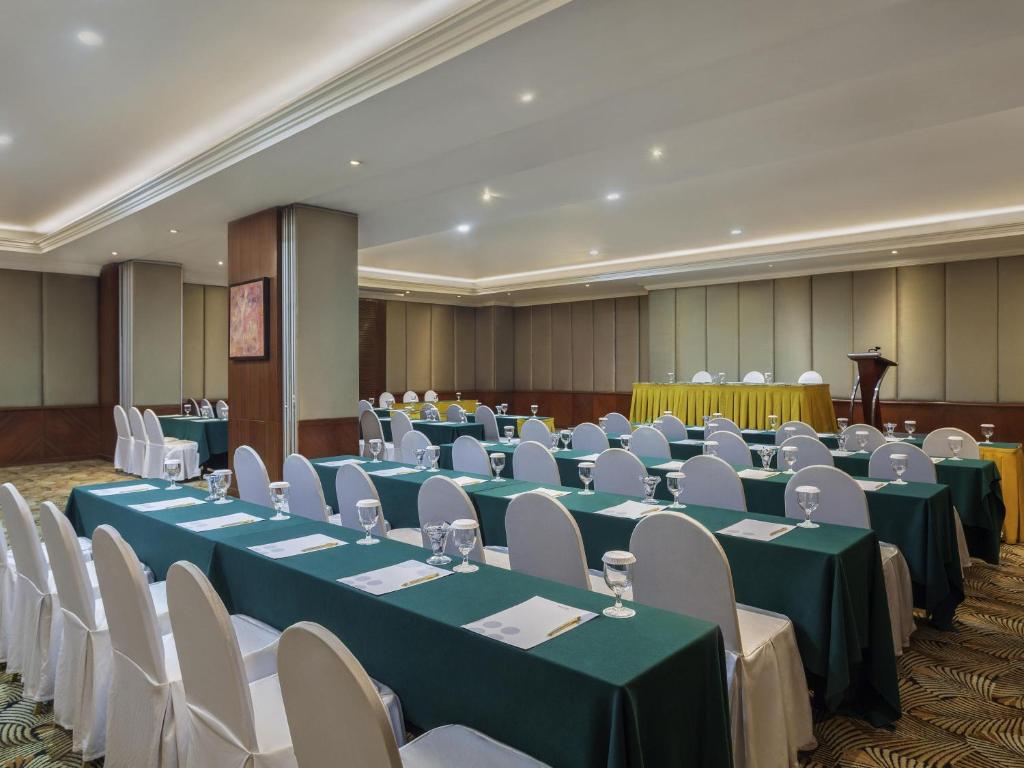 Meeting room / ballrooms