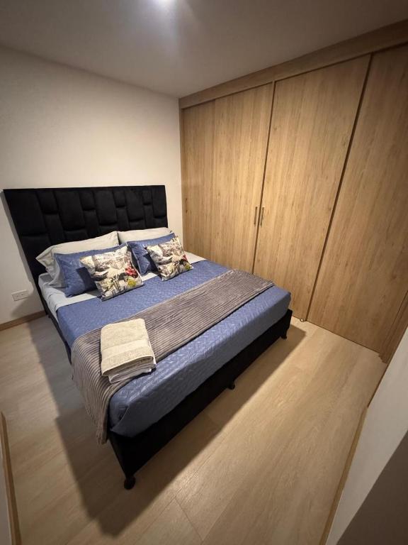 Modern new apartment in Sabaneta View Fast WiFi - 2