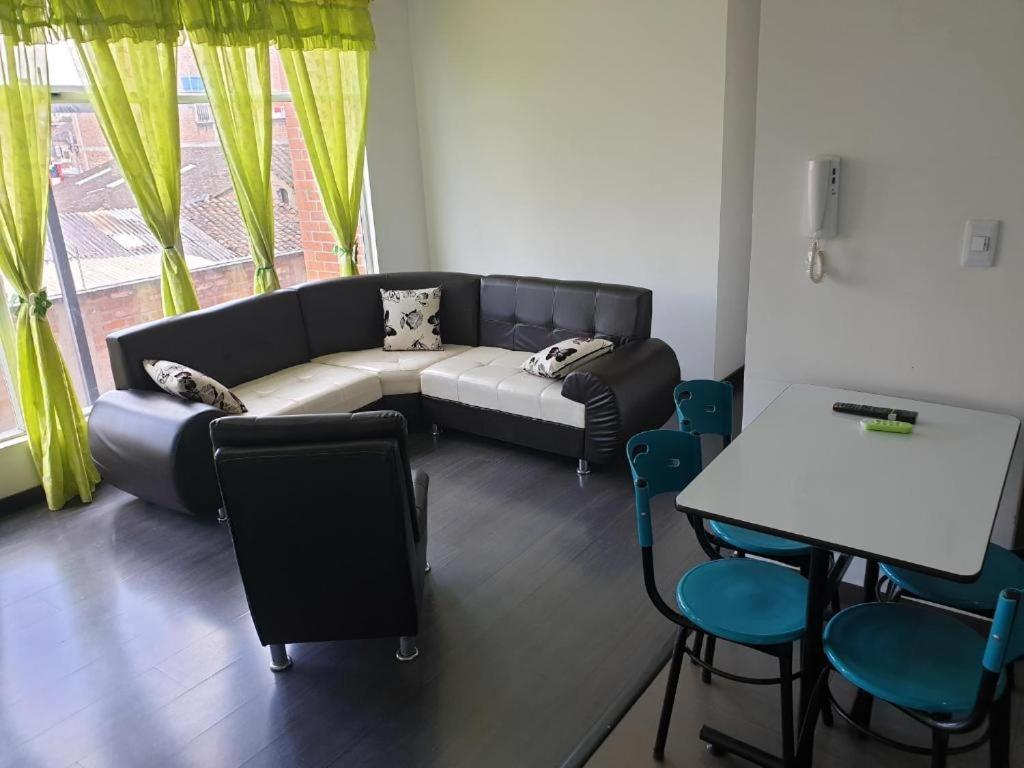 Apartamento en Ipiales con parqueadero - 4