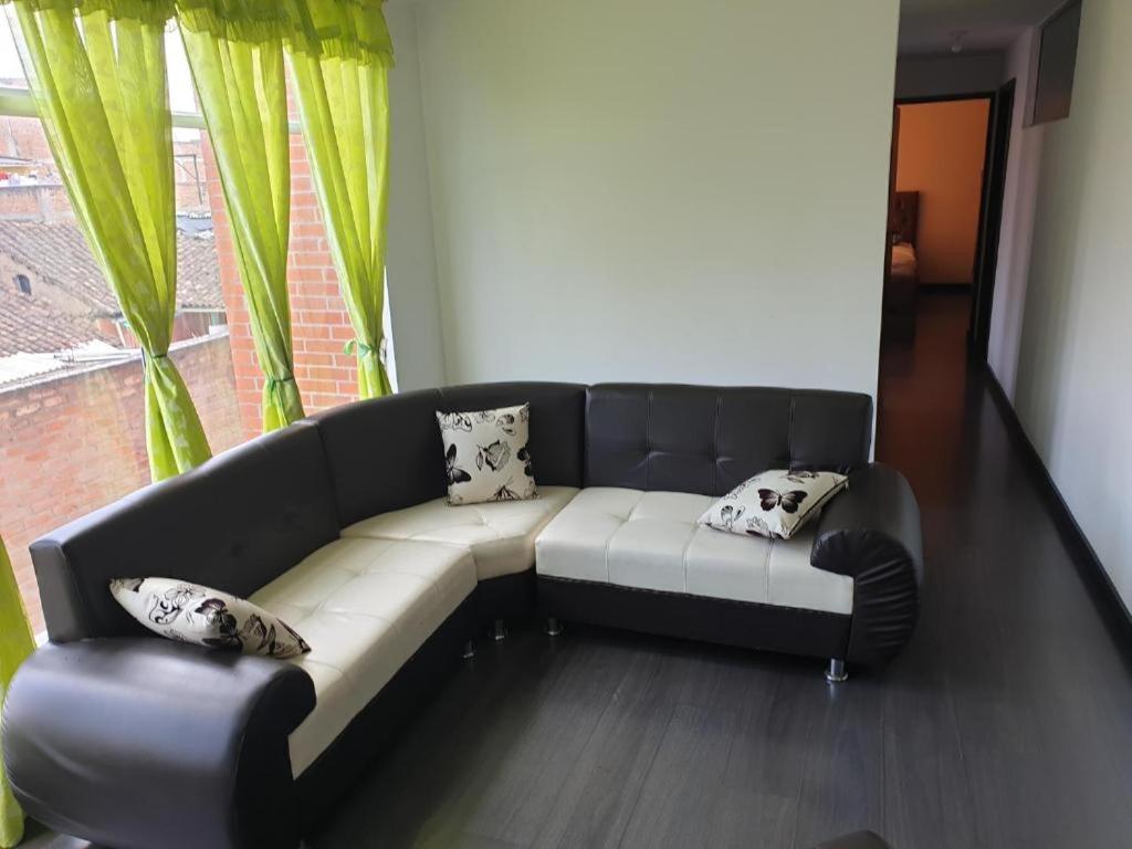 Apartamento en Ipiales con parqueadero - 2