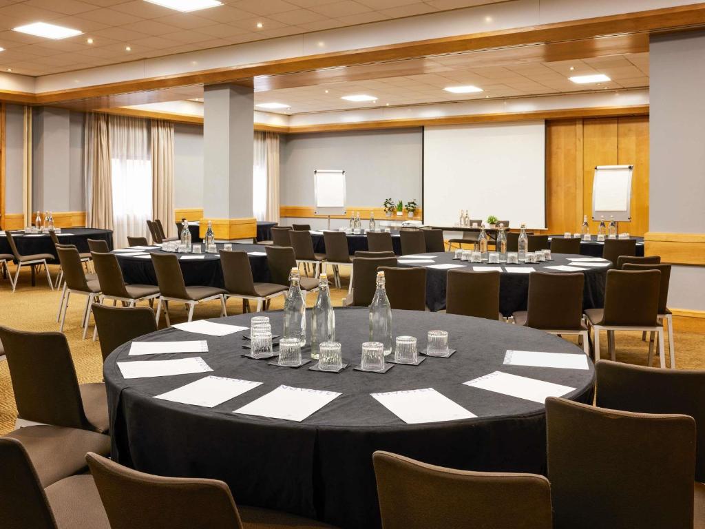 Meeting room / ballrooms