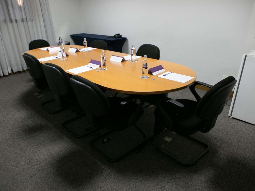 Meeting room / ballrooms