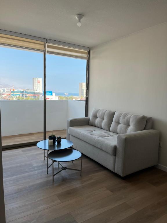 Apartamento Antofagasta - 5