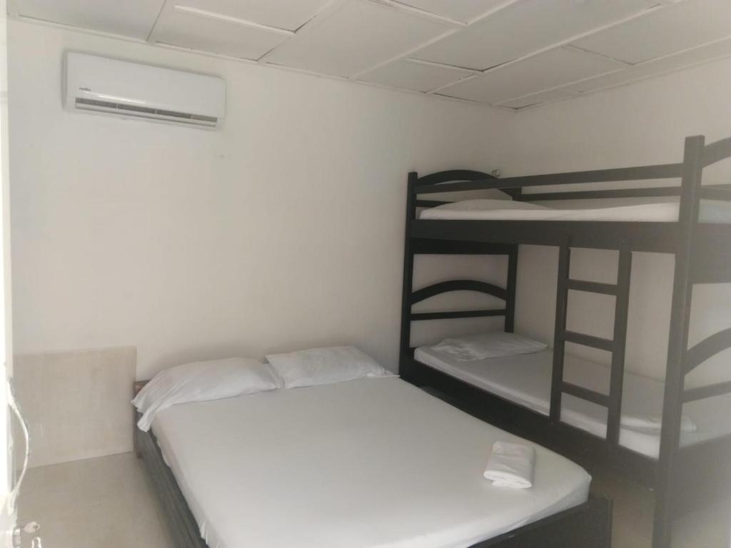 Habitaciones frente al mar , Paza Mary - 1