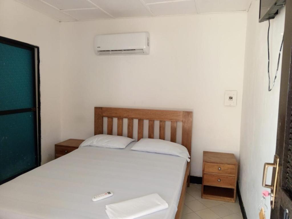 Habitaciones frente al mar , Paza Mary - 3