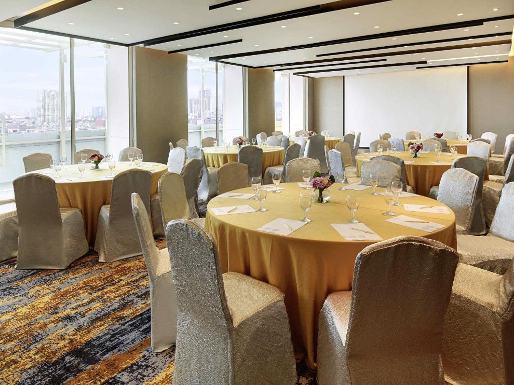 Meeting room / ballrooms