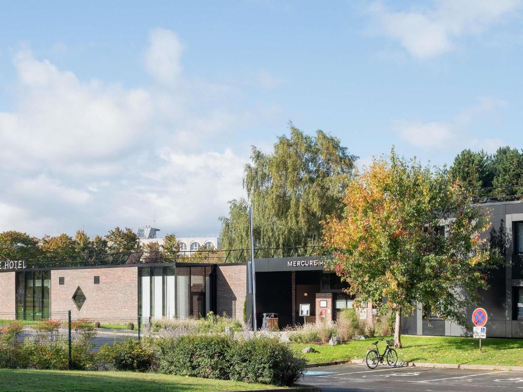 Mercure Caen Cote De Nacre - 5