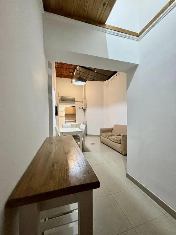 3 ambientes en retiro - 1