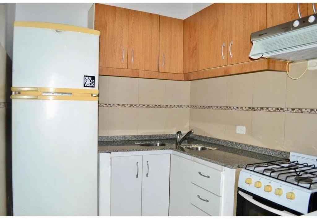 3 ambientes en retiro - 2