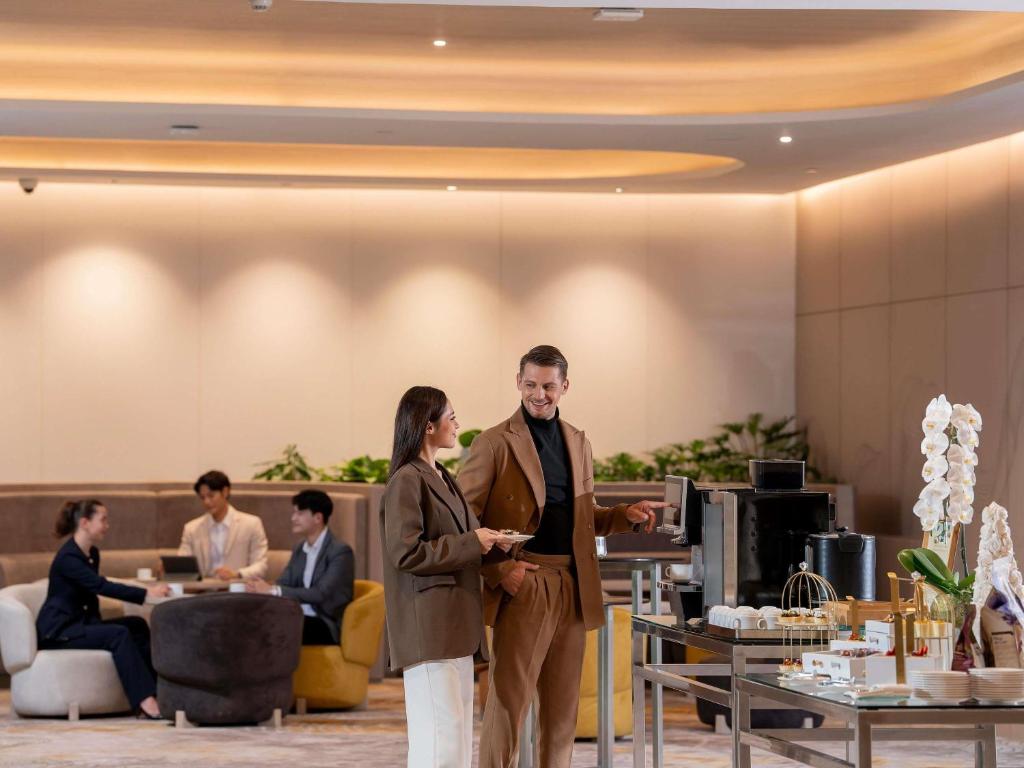 Meeting room / ballrooms