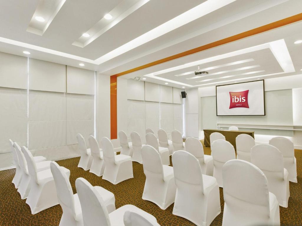 ห้องประชุม / บอลรูม