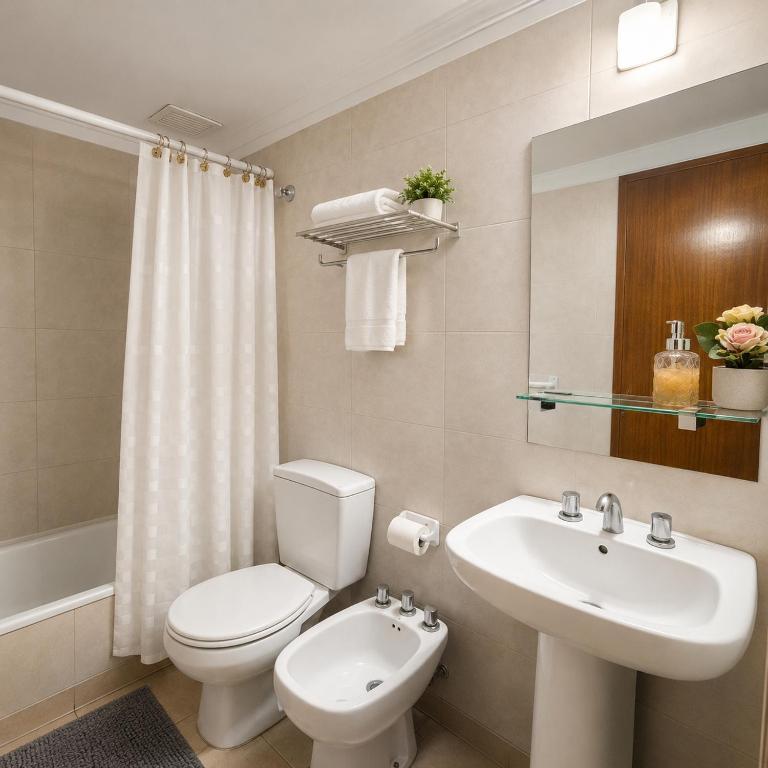 Terrazas Suites 5 - 2