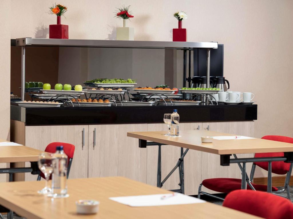 Toplantı odası / Geniş salon